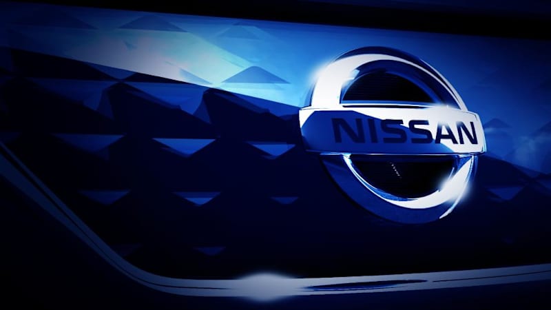 UPDATE: New images as Nissan sets release date for next-gen Leaf